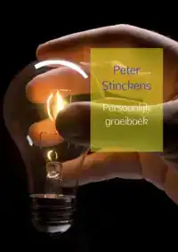 PERSOONLIJK GROEIBOEK