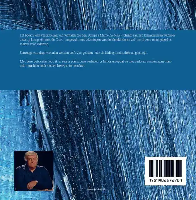 VERHALEN VAN DEN BOMPA