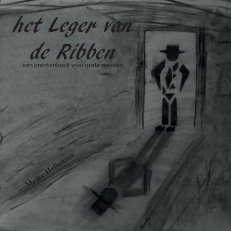 HET LEGER VAN DE RIBBEN