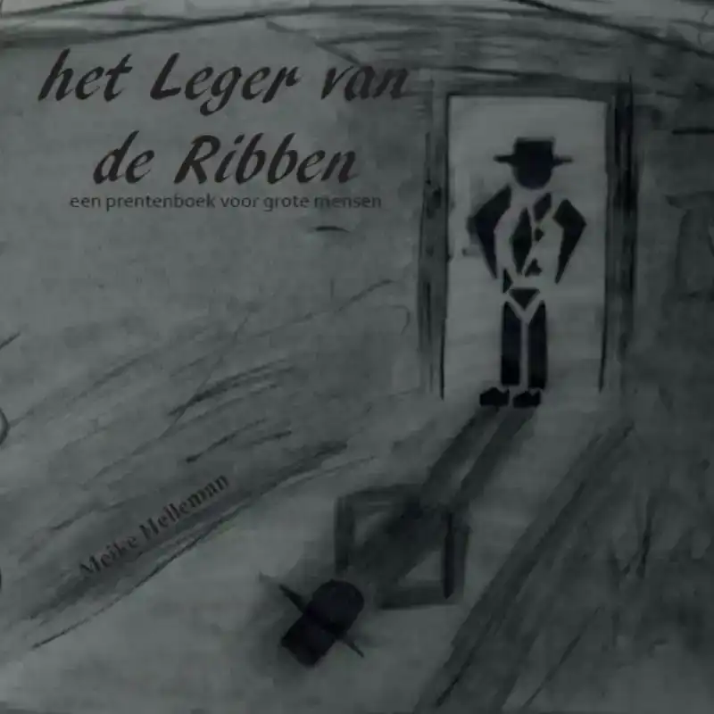 HET LEGER VAN DE RIBBEN