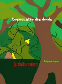 BOSWACHTER DES DOODS