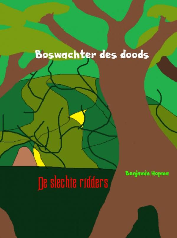 BOSWACHTER DES DOODS