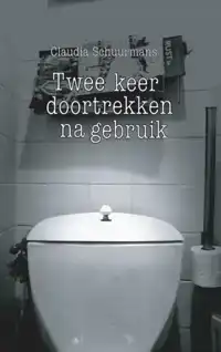 TWEE KEER DOORTREKKEN NA GEBRUIK