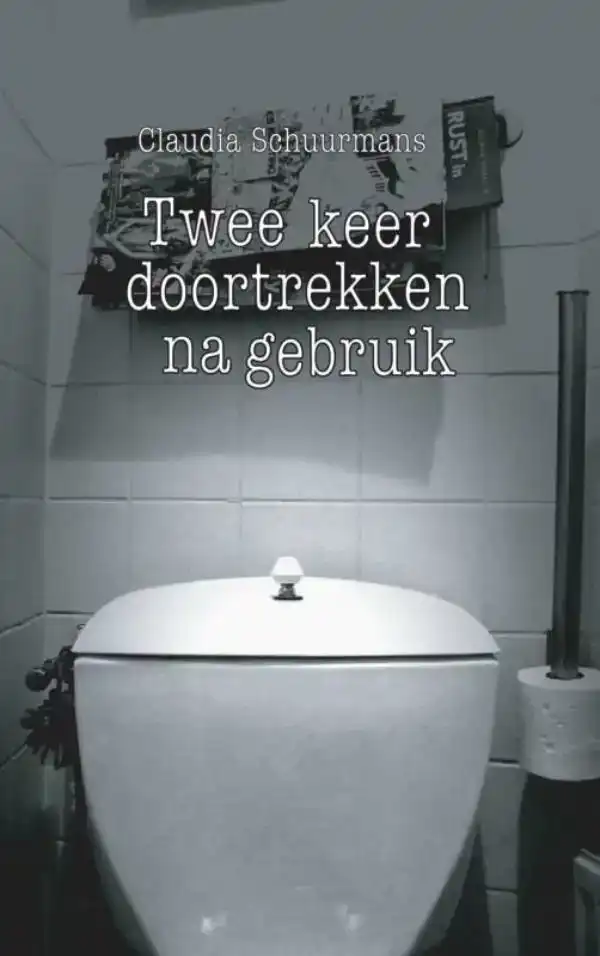 TWEE KEER DOORTREKKEN NA GEBRUIK
