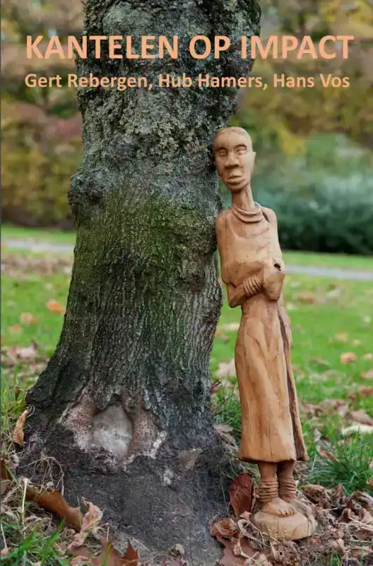KANTELEN OP IMPACT