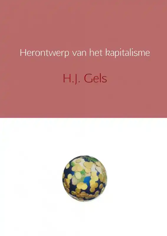 HERONTWERP VAN HET KAPITALISME