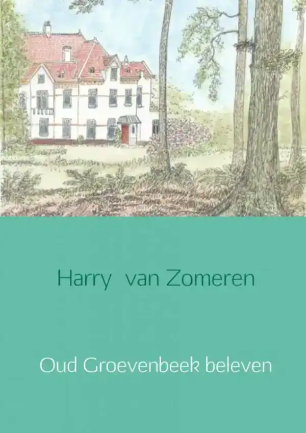 OUD GROEVENBEEK BELEVEN