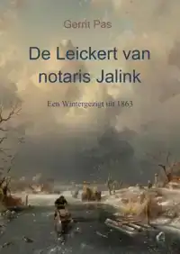 DE LEICKERT VAN NOTARIS JALINK