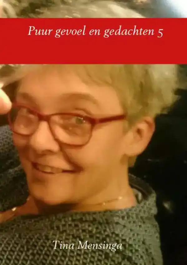 PUUR GEVOEL EN GEDACHTEN