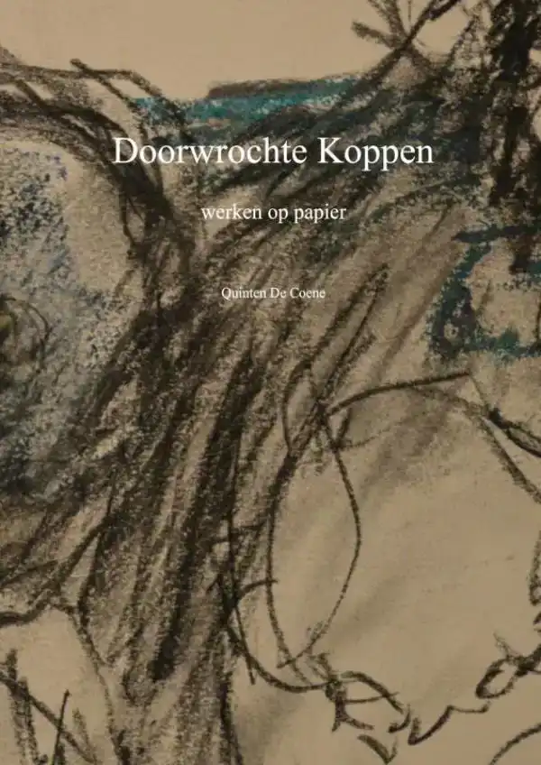 DOORWROCHTE KOPPEN