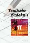 EXOTISCHE SUDOKU'S