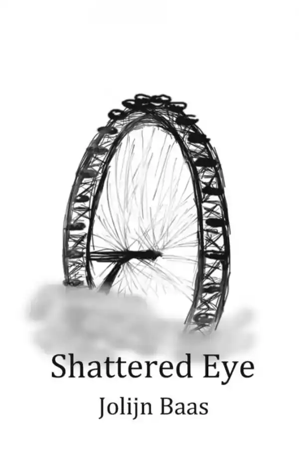 SHATTERED EYE