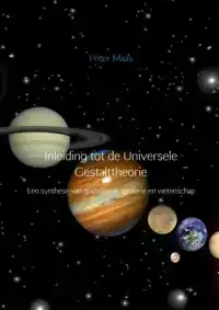 INLEIDING TOT DE UNIVERSELE GESTALTTHEORIE