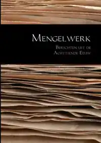 MENGELWERK