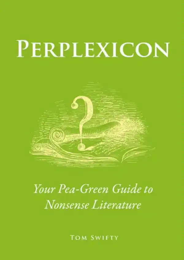 PERPLEXICON