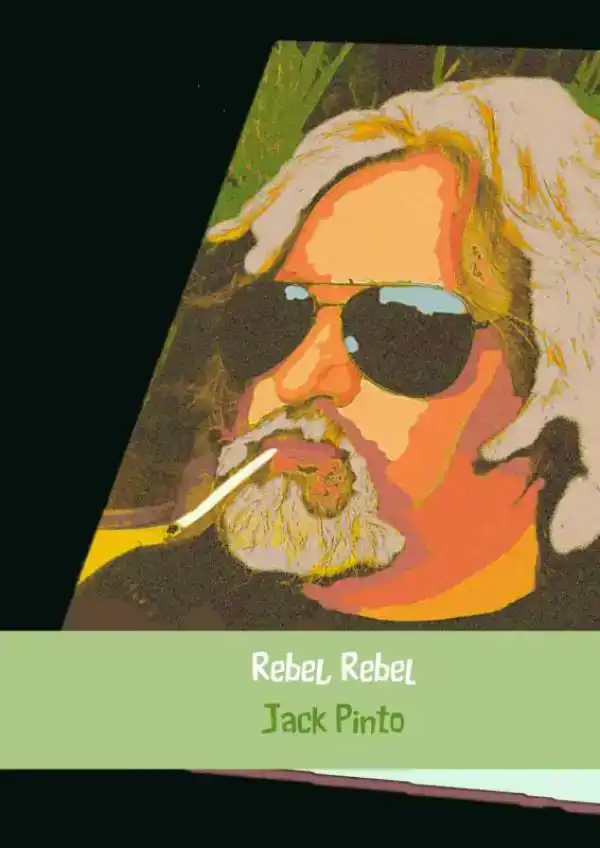 REBEL, REBEL