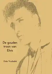 DE GOUDEN TROON VAN ELVIS