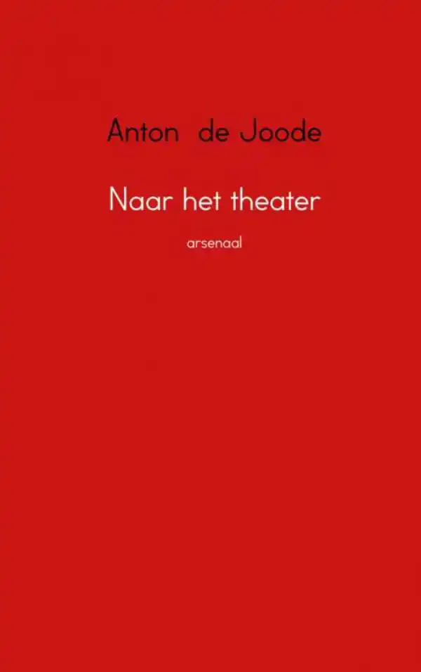 NAAR HET THEATER