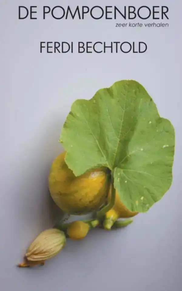 DE POMPOENBOER