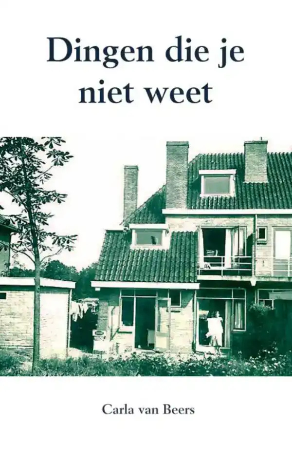 DINGEN DIE JE NIET WEET