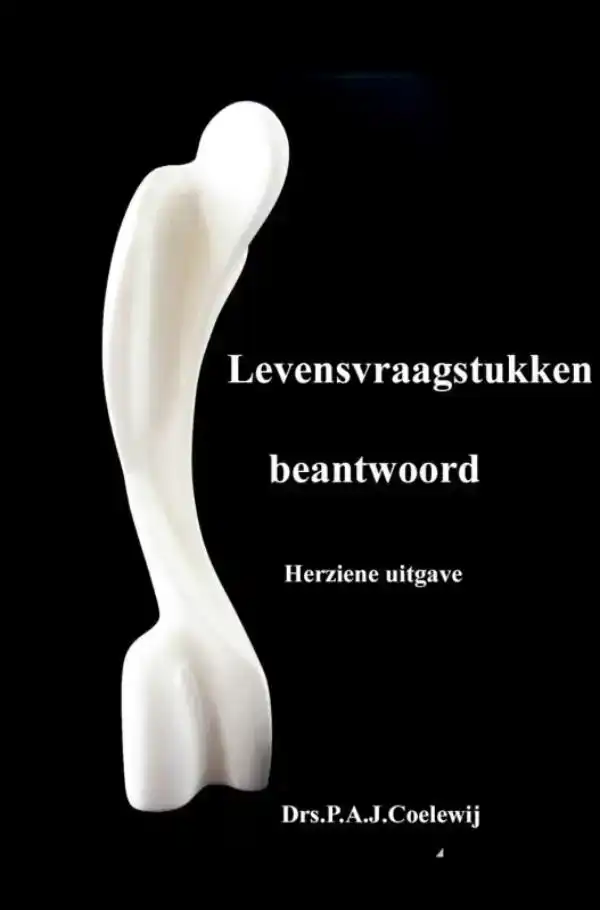 LEVENSVRAAGSTUKKEN BEANTWOORD