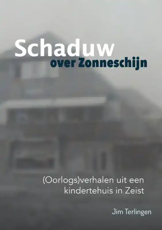 SCHADUW OVER ZONNESCHIJN