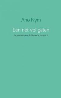 EEN NET VOL GATEN