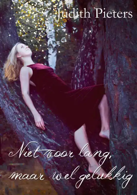 NIET VOOR LANG, MAAR WEL GELUKKIG