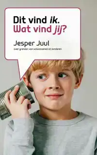 DAT VIND IK, WAT VIND JIJ?