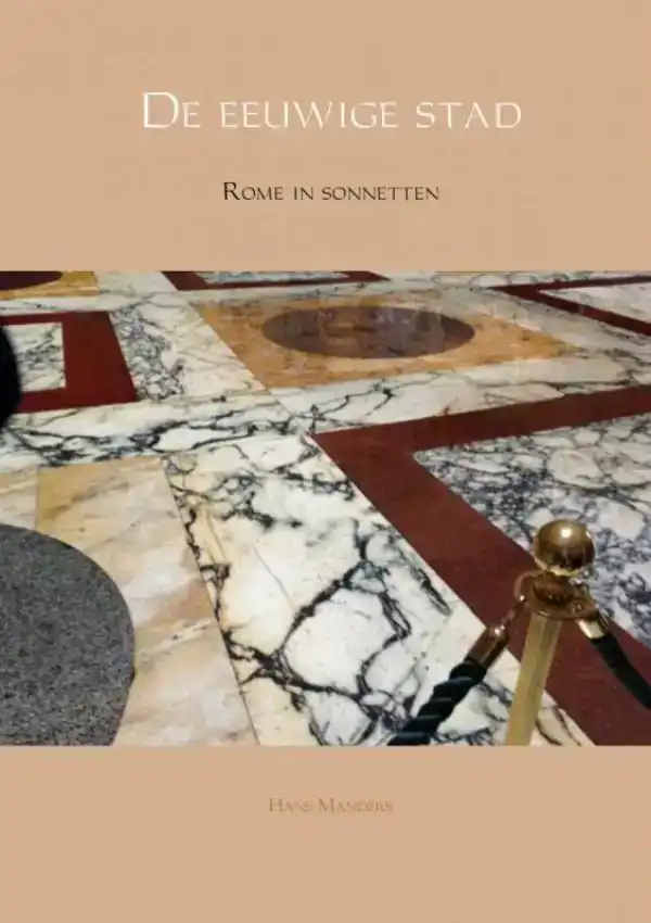 DE EEUWIGE STAD