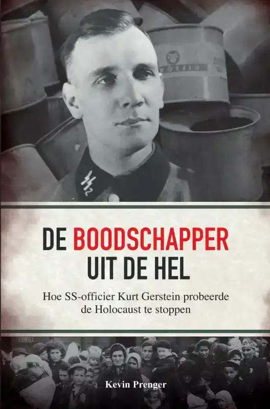 DE BOODSCHAPPER UIT DE HEL