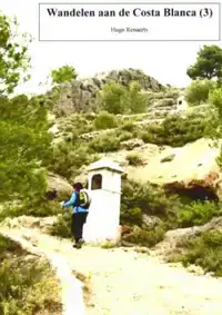 WANDELROUTES AAN DE COSTA BLANCA