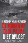 10 REDENEN WAAROM ZWEDEN DE MOORD OP OLOF PALME NIET OPLOST