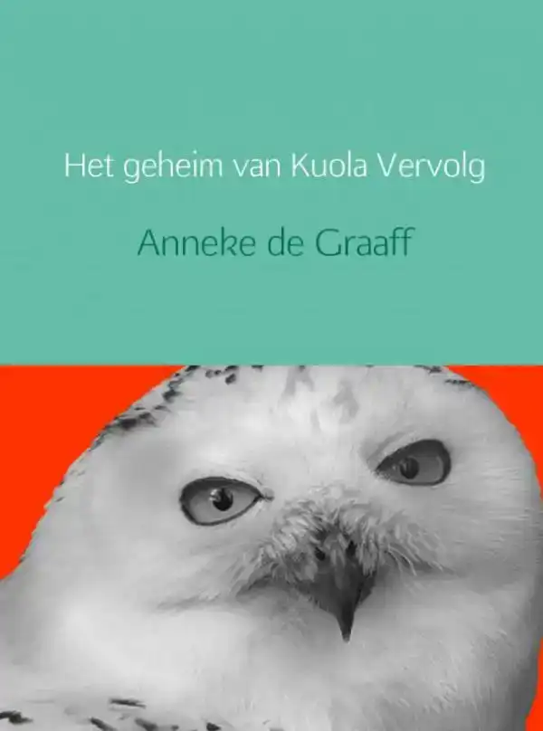 HET GEHEIM VAN KUOLA