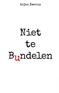 NIET TE BUNDELEN