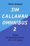 JIM CALLAHAN OMNIBUS 2