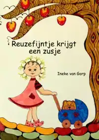 REUZEFIJNTJE KRIJGT EEN ZUSJE