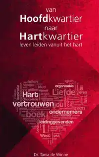 VAN HOOFDKWARTIER NAAR HARTKWARTIER