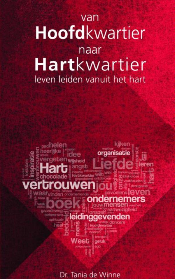 VAN HOOFDKWARTIER NAAR HARTKWARTIER