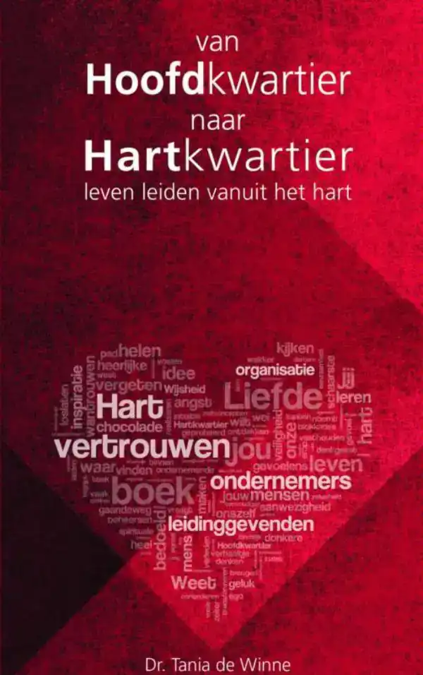 VAN HOOFDKWARTIER NAAR HARTKWARTIER