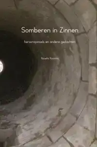 SOMBEREN IN ZINNEN