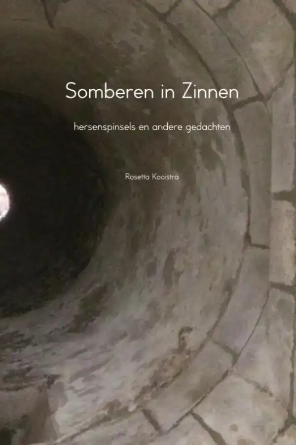 SOMBEREN IN ZINNEN