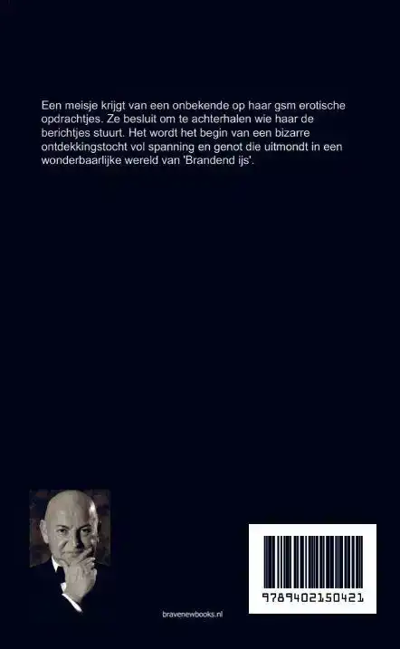 BRANDEND IJS