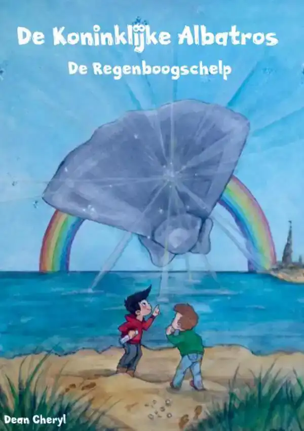 DE KONINKLIJKE ALBATROS