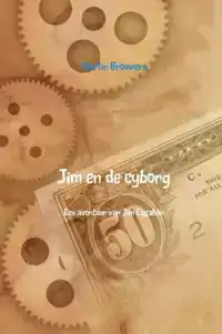 JIM EN DE CYBORG