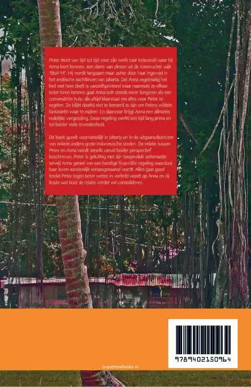 INDONESISCHE NACHTEN