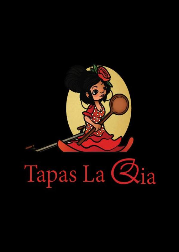 TAPAS LA QIA