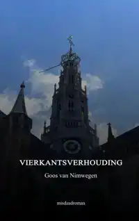 VIERKANTSVERHOUDING