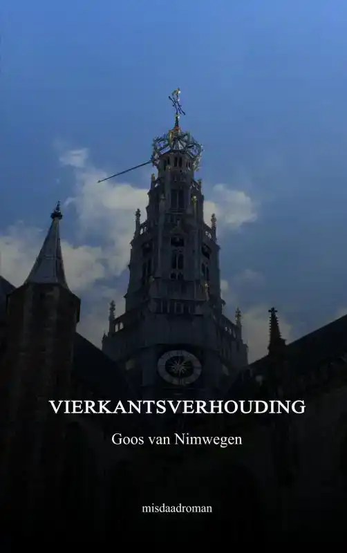 VIERKANTSVERHOUDING
