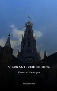 VIERKANTSVERHOUDING